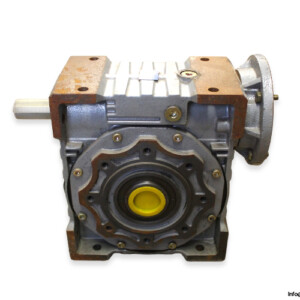 sati-VP110-worm-gearbox-ratio-10