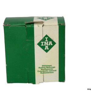 INA RAE40-NPP-B Insert Ball Bearing