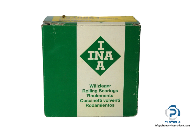 ina-GRAE50-XL-NPP-B- insert-ball-bearing