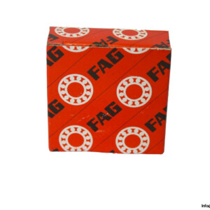 fag-2202.2RS.TV- self-aligning-ball-bearing