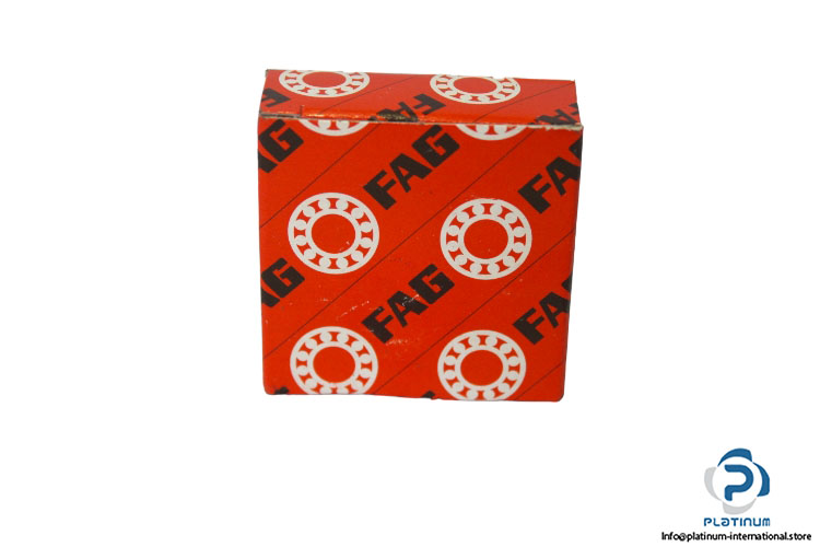 fag-2202.2RS.TV- self-aligning-ball-bearing