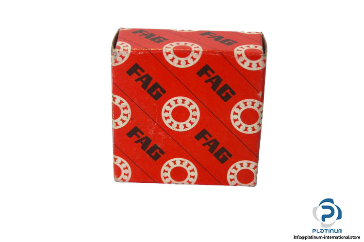 fag-2204.2RS.TV- self-aligning-ball-bearing