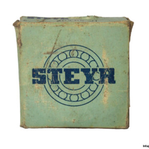 steyr-30305-J1-tapered-roller-bearing