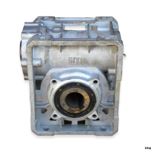 Siti MU50 15/1 PAM14/105 Worm Gearbox