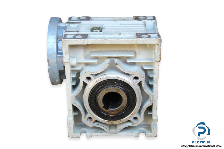 watt-tech-NMRV050-71B5-worm-gearbox