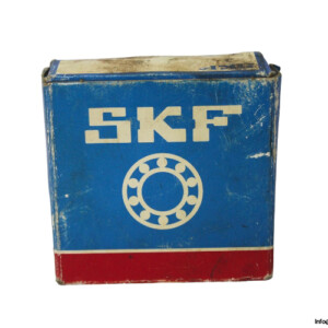 skf-30306-J2-tapered-roller-bearing