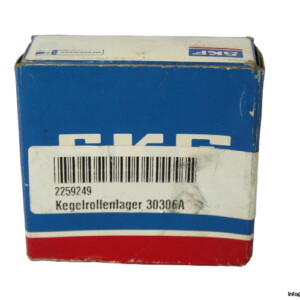 skf-30306-J2_Q-tapered-roller-bearing
