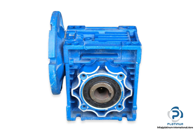 motovario-NMRV-050-worm-gearbox