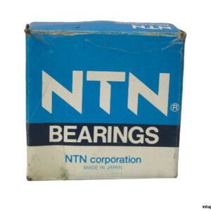 ntn-4T-30306-tapered-roller-bearing