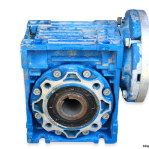 motovario-NMRV_050-worm-gearbox