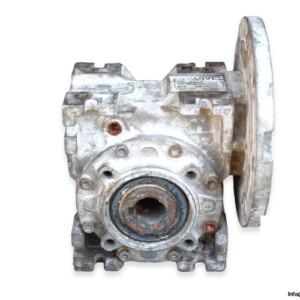 Varvel SRT050201424 Worm Gearbox