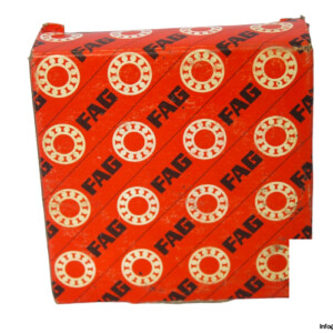 FAG 30307-A Tapered Roller Bearing