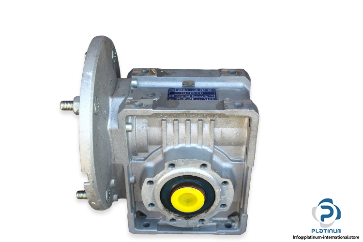 bonfiglioli-W63UF-worm-gearbox