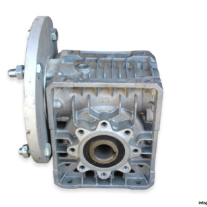 Siti MU63 30/1 PAM19/200 Worm Gearbox