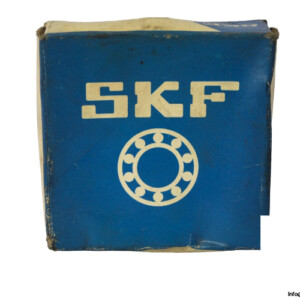 skf-30307-J2-tapered-roller-bearing