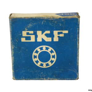 skf-30308-J2-tapered-roller-bearing