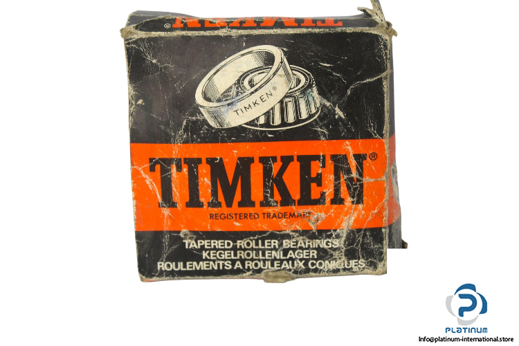 timken-30310-tapered-roller-bearing