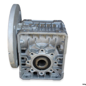 Siti MU63 40/1 PAM19/200 Worm Gearbox