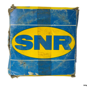 SNR 30312 A Tapered Roller Bearing