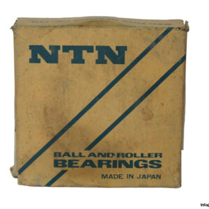 ntn-30314U-tapered-roller-bearing