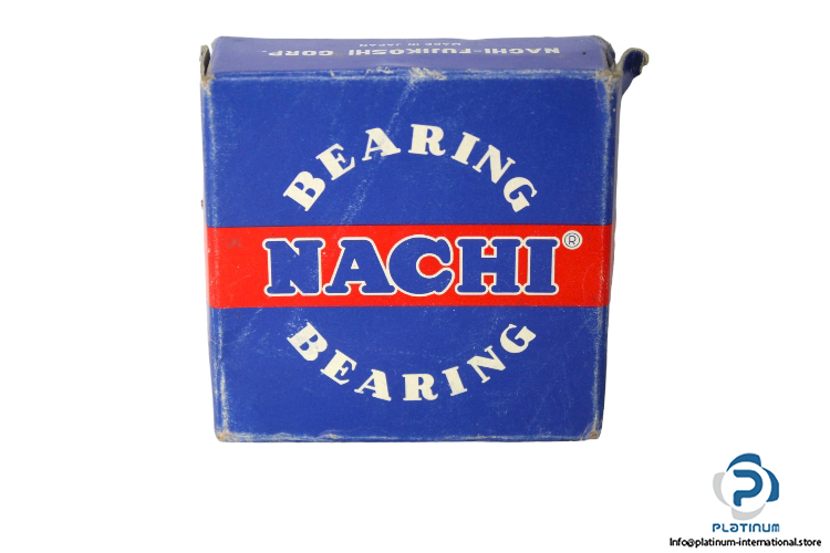 nachi-H-E30206J-tapered-roller-bearing