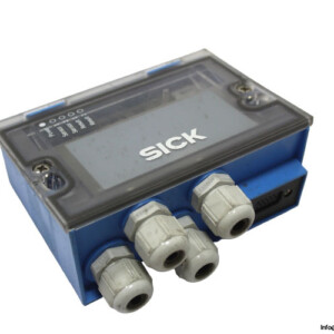sick-CDB420-001-connection-module