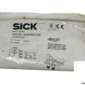 sick-IME08-1B5PSZT0S-inductive-proximity-sensor