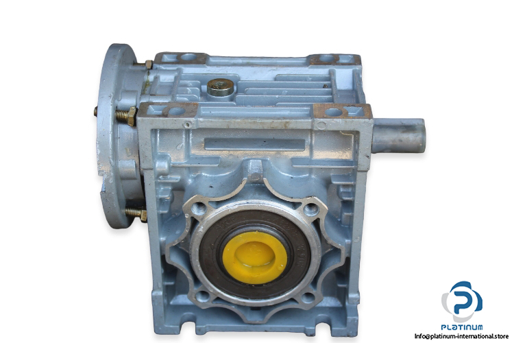 sati-VP50-worm-gearbox