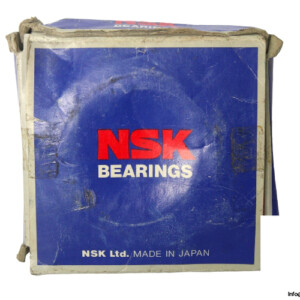 nsk-HR30209J-tapered-roller-bearing