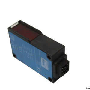 sick-WL27-2N630-photoelectric-retro-reflective-sensor