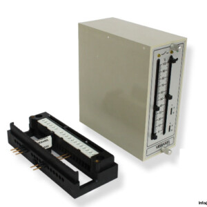 Vega Vegasel 441 B (444) Safety Temperature Limiter Fixed