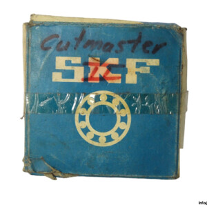 skf-30209-J2-tapered-roller-bearing
