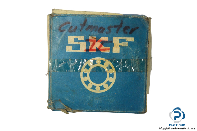 skf-30209-J2-tapered-roller-bearing