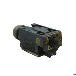 klockner-moeller-AT-11-S-I-limit-switch-without-cable