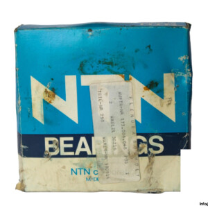 ntn-30216U-tapered-roller-bearing