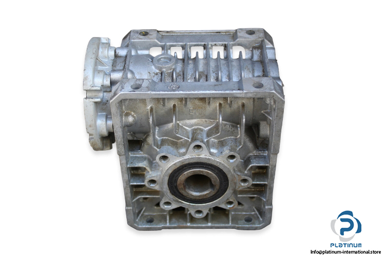 siti-MU-63-C15-worm-gearbox