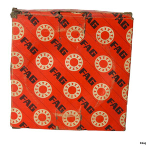 fag-30216A-tapered-roller-bearing