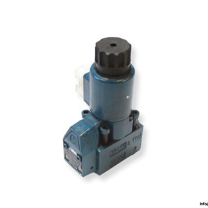 Rexroth R900566289 Directional Seat Valve