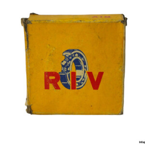 riv-30307J2-tapered-roller-bearing