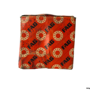 FAG 30206A Tapered Roller Bearing