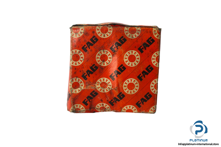 fag-30206A-tapered-roller-bearing