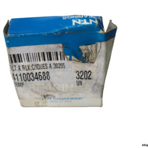 ntn-4T-30205-tapered-roller-bearing