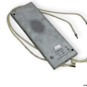 Fairfild Rfx/S 1300 Resistor