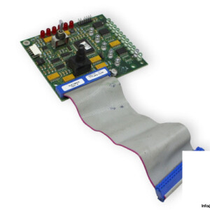 Hupertherm 041661 Display Board