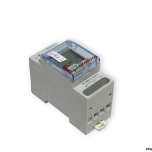 legrand-D21-047-61-time-switch-(used)