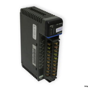 U-50N-input-module-(used)