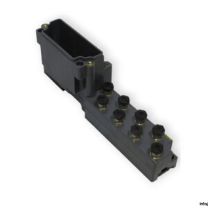 turck-BL67-B-8M8-base-module-(used)