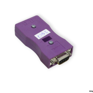 schneider-TSXCANKCDF180T-canopen-sub-d9-female-connector-(new)