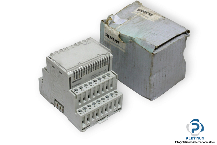 siemens-TXM1.8D-digital-input-module-(new)