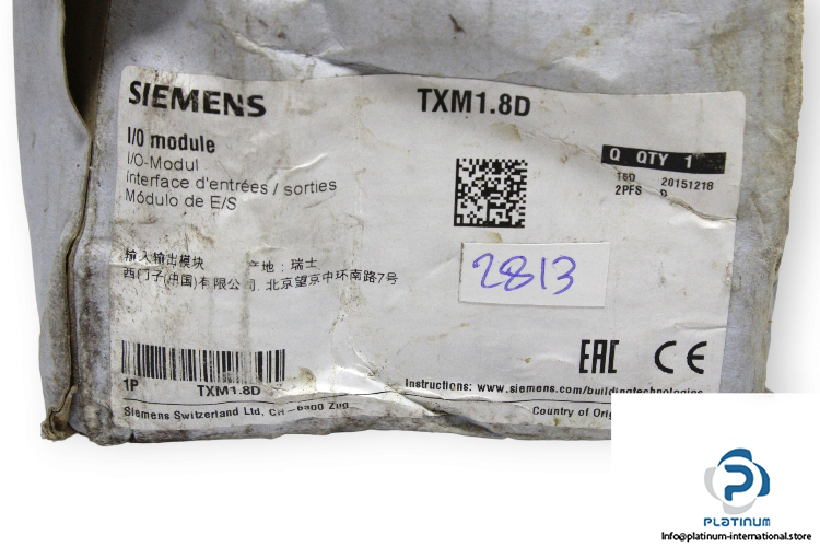 siemens-TXM1.8D-digital-input-module-(new)-2